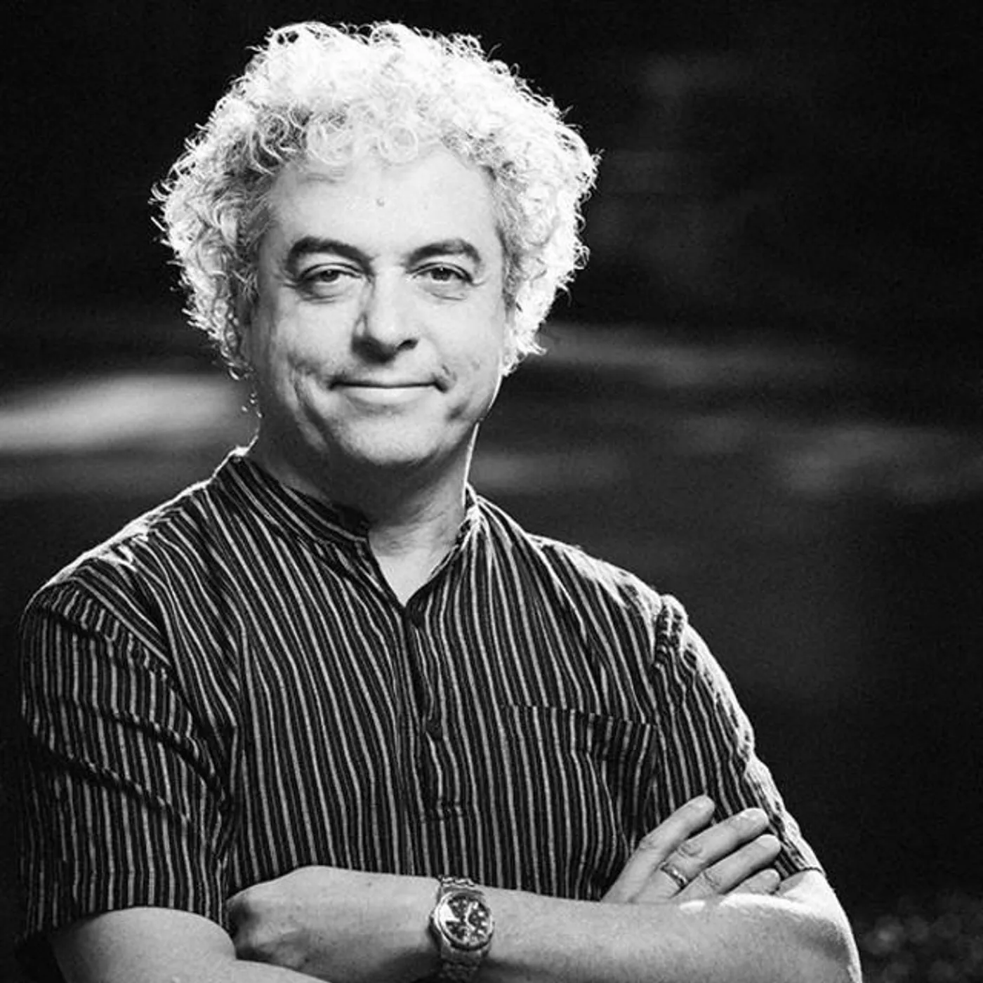 Jovino Santos Neto Brand Page