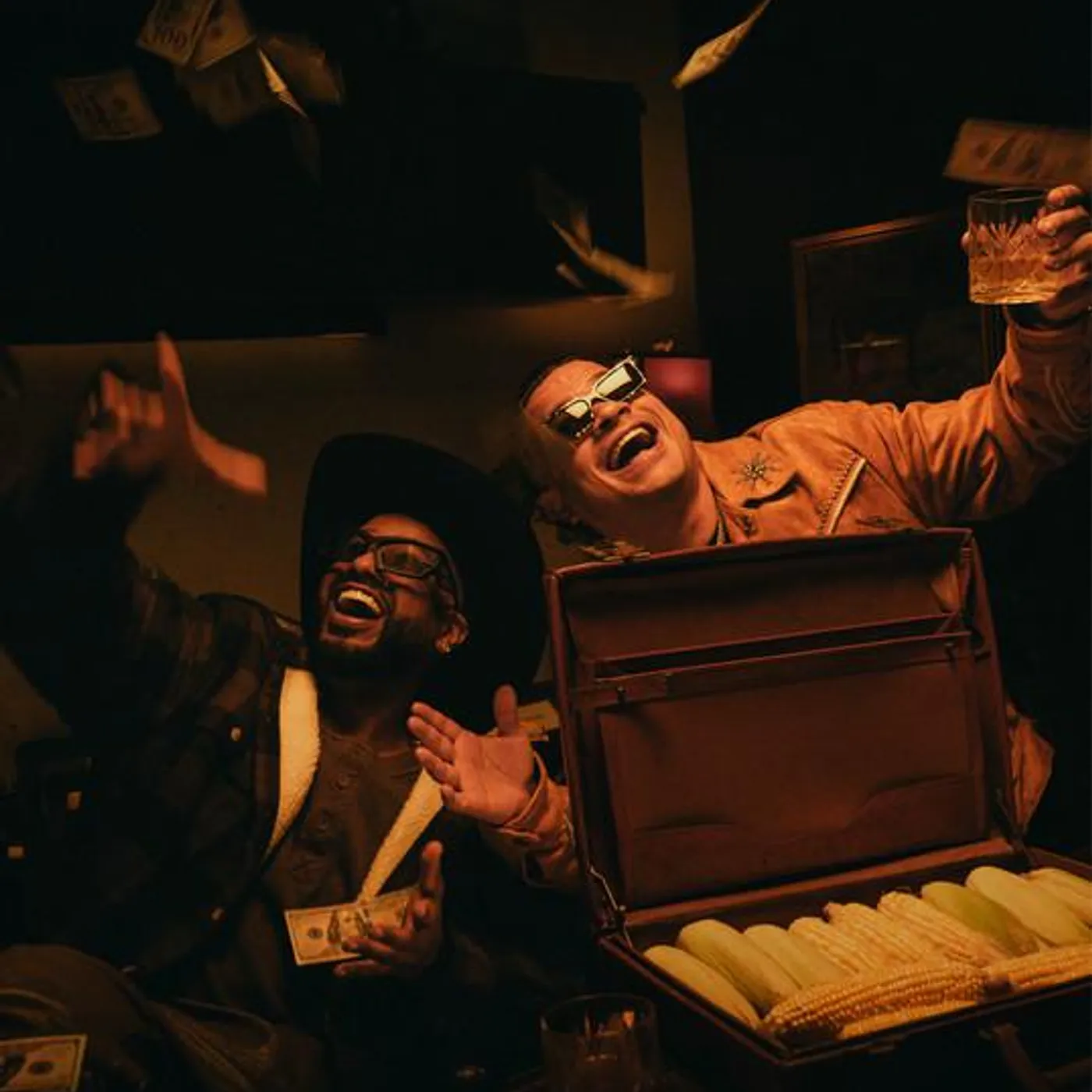 Jowell & Randy Brand Page