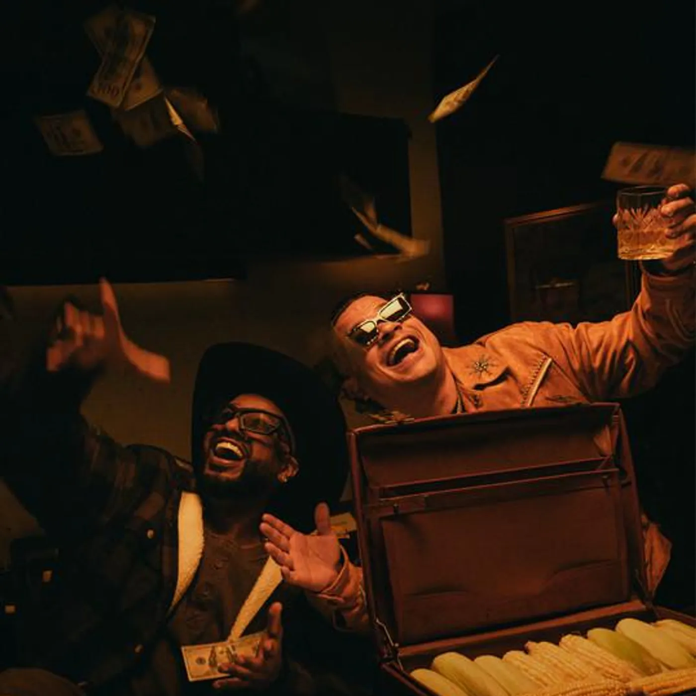 Jowell & Randy Brand Page