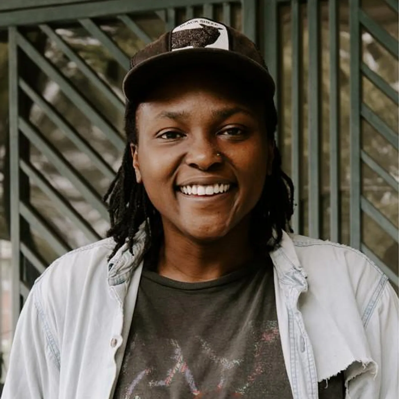 Joy Oladokun Brand Page