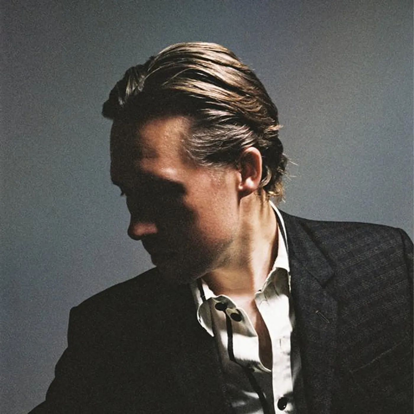 Joy Orbison Brand Page