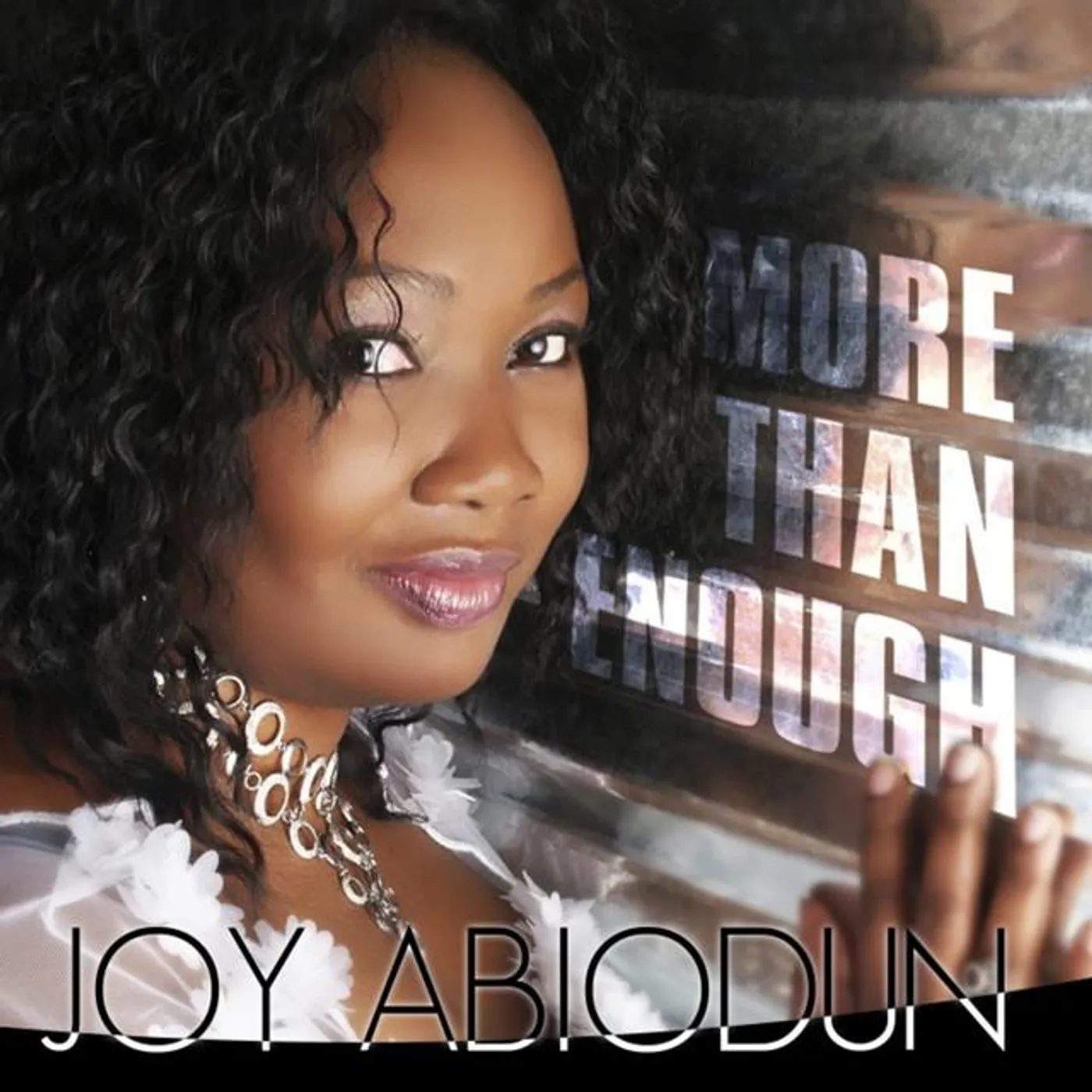 Joy Abiodun