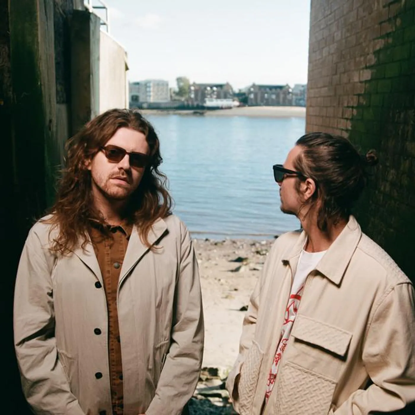 Joy Anonymous Brand Page