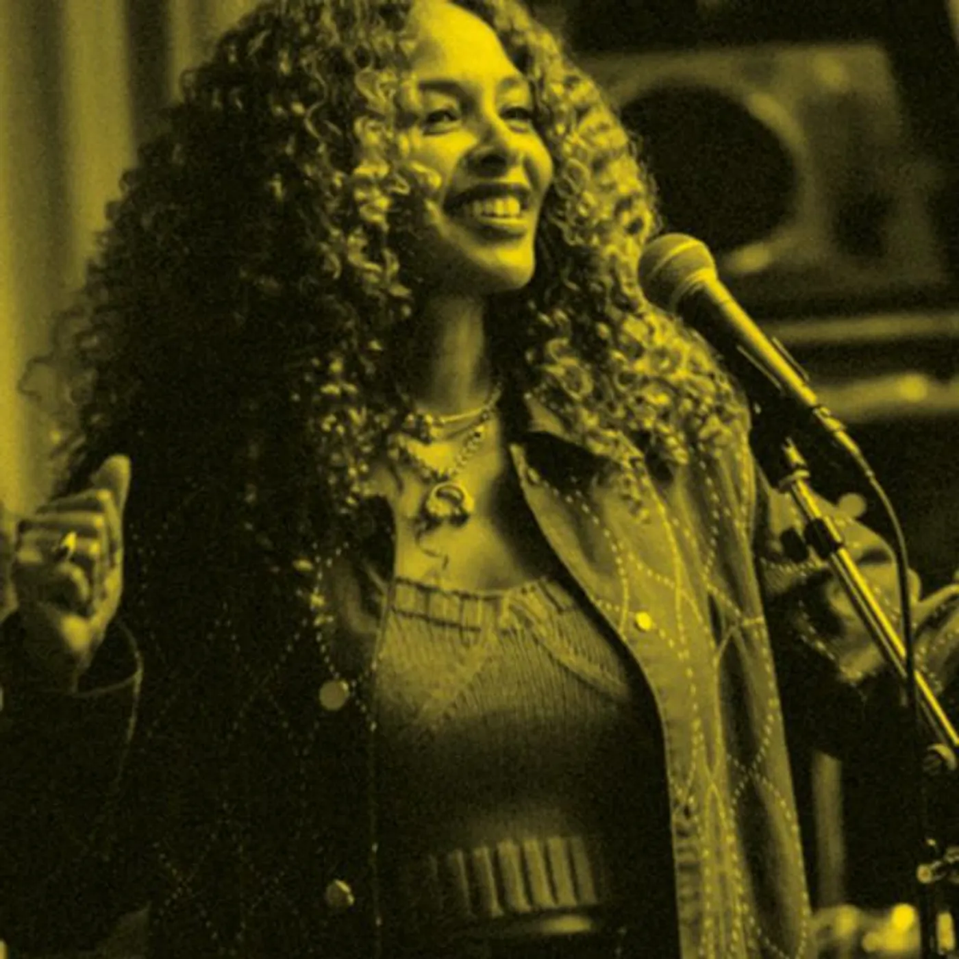 Joy Denalane Brand Page