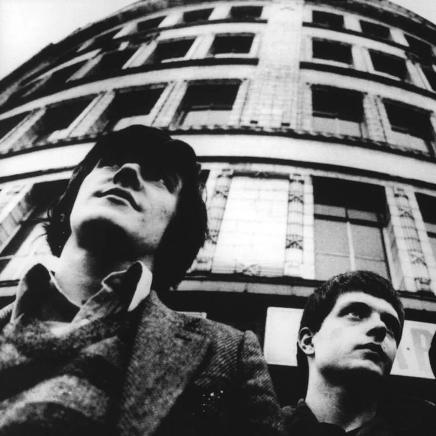 Joy Division Brand Page