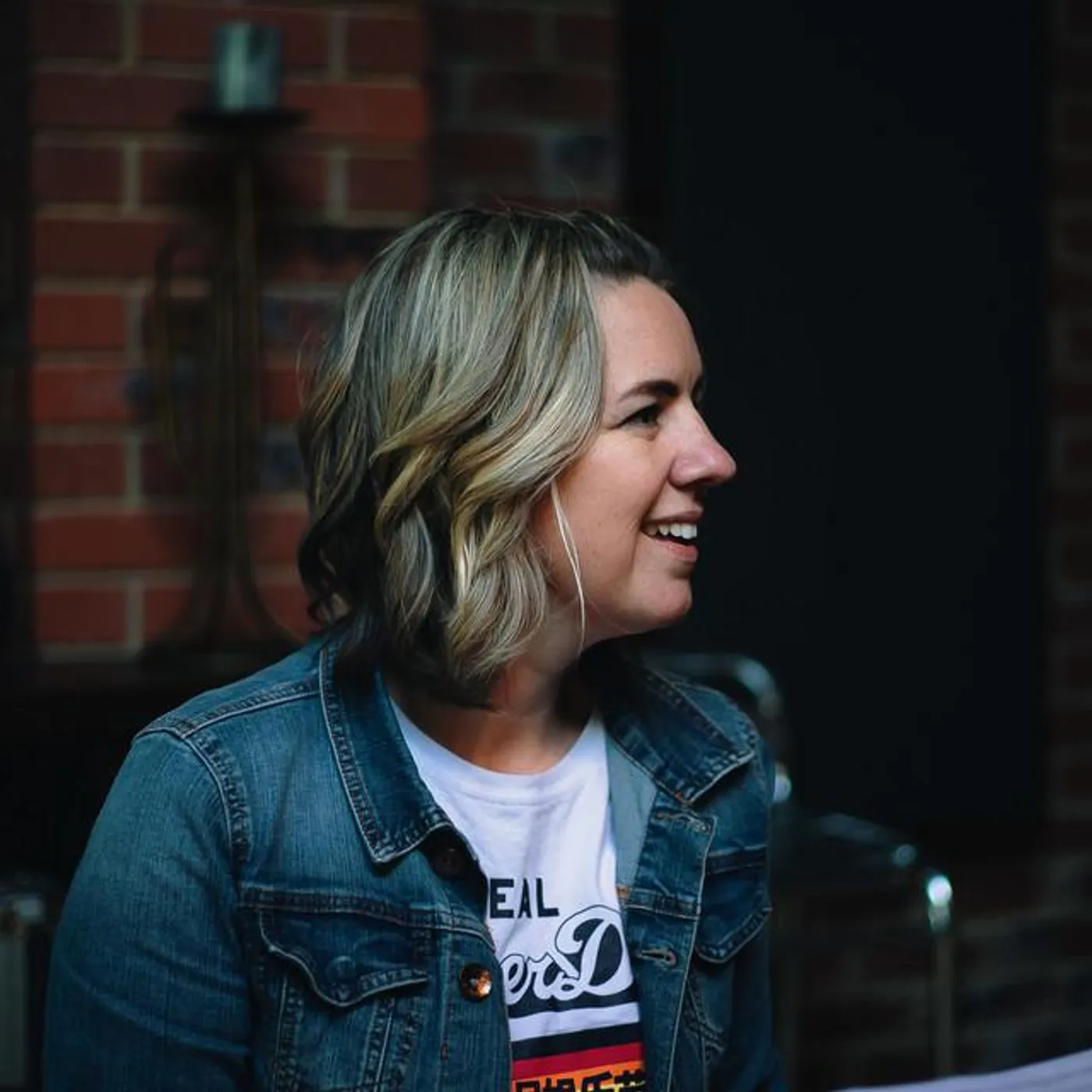 Joy Ellis Brand Page