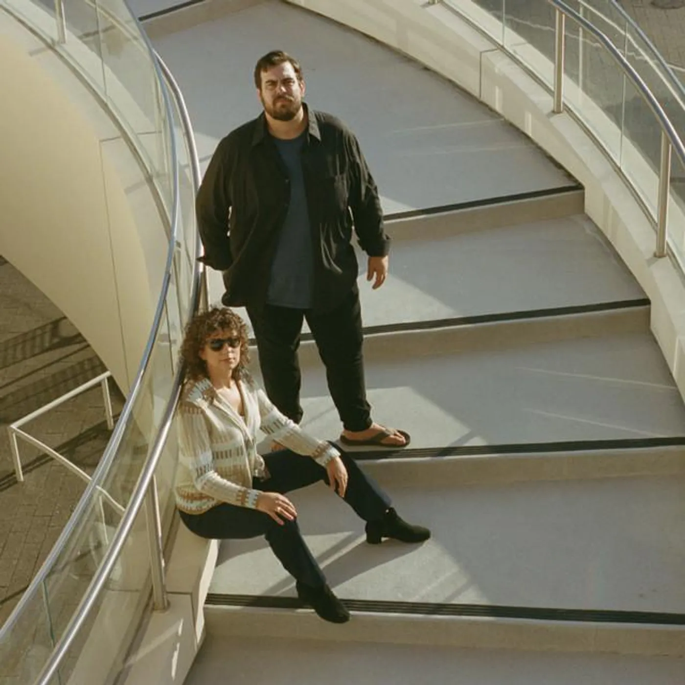 Joy Guerrilla Brand Page