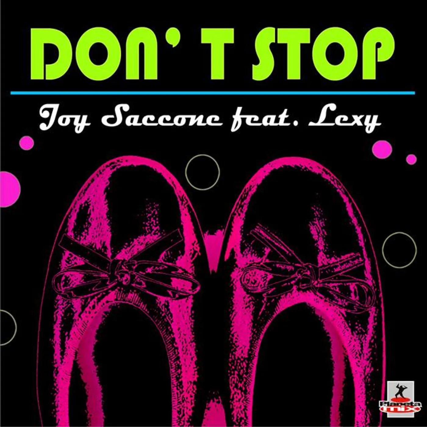 Joy Saccone Feat Lexy