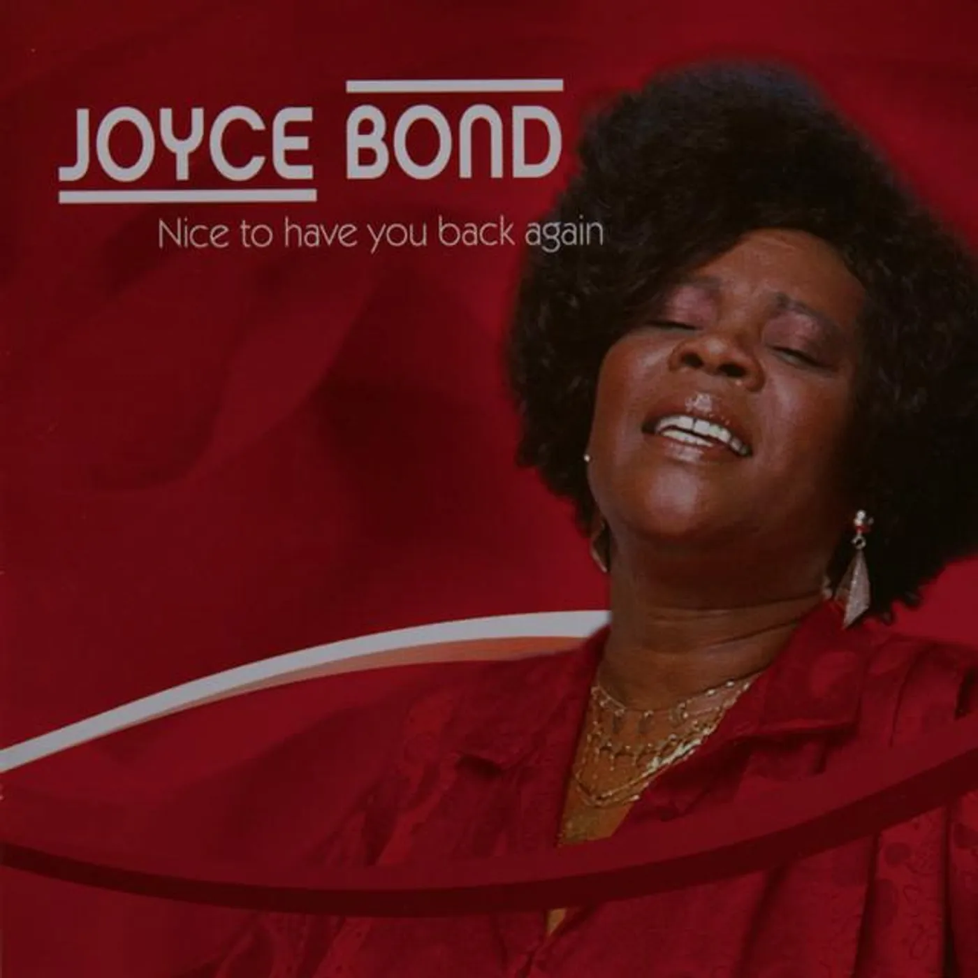 Joyce Bond Brand Page