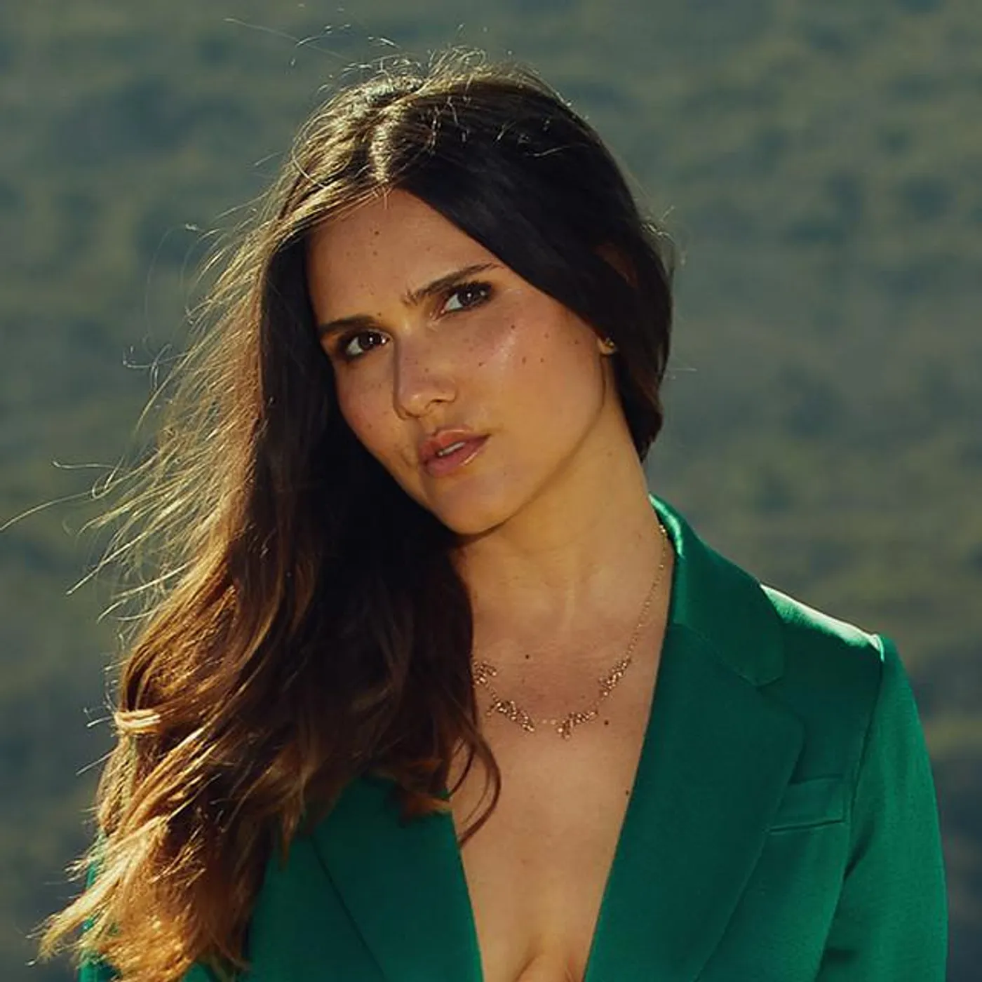 Joyce Jonathan Brand Page