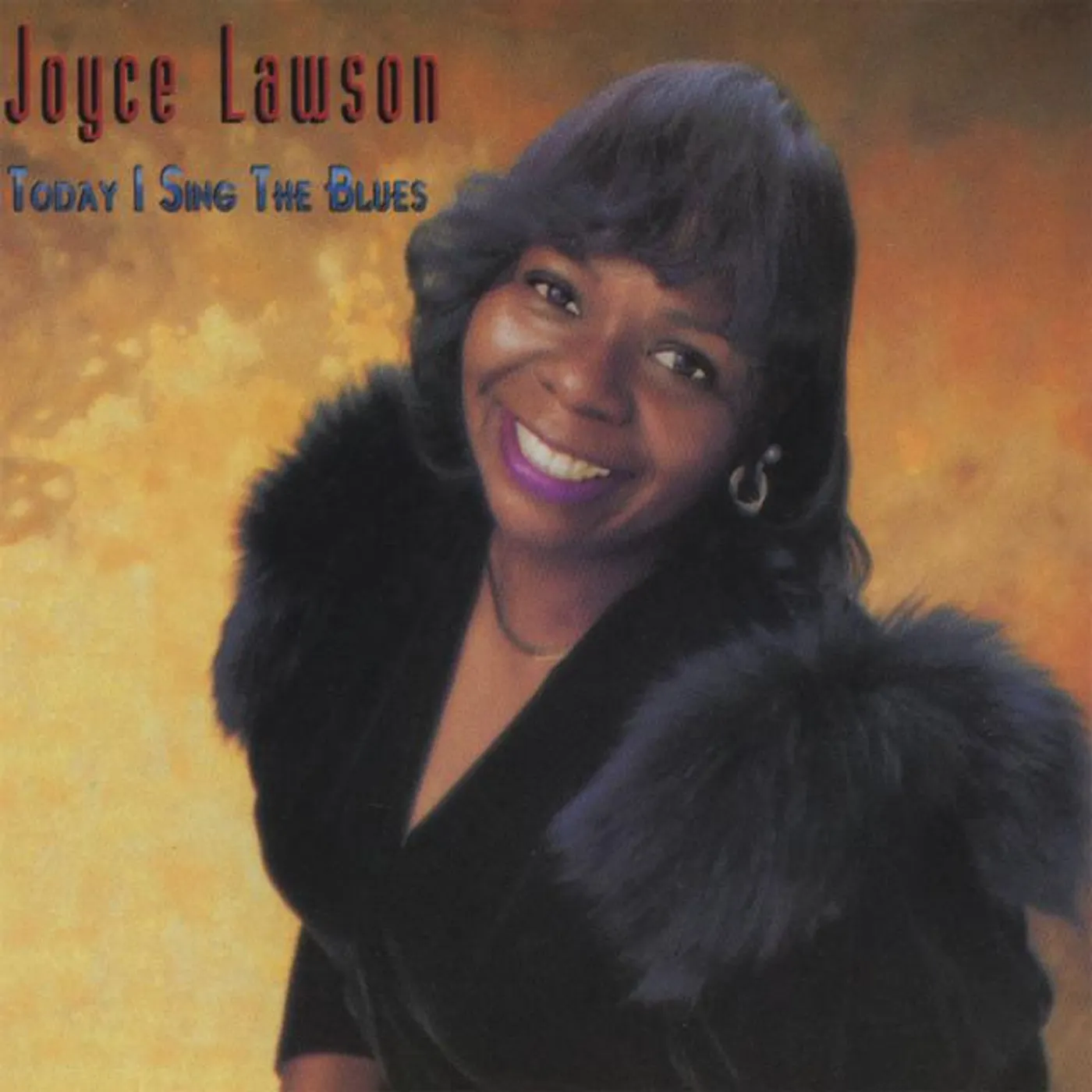 Joyce Lawson Brand Page