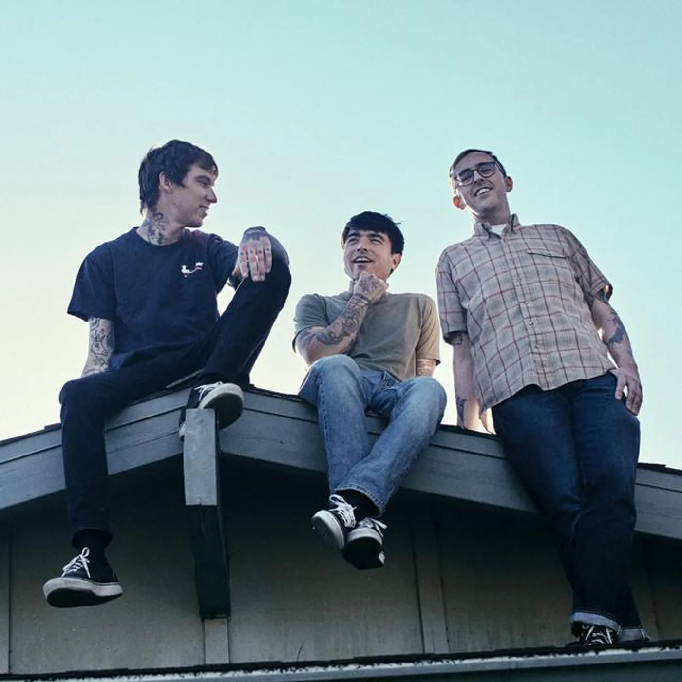 Joyce Manor Brand Page