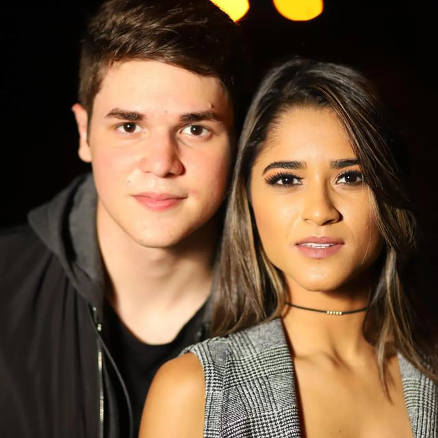 Joyce Tayna & Igor Guerra