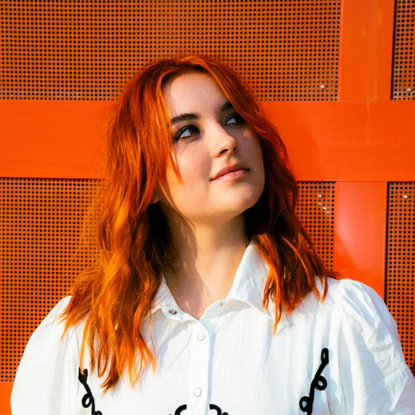 Joya Marleen Brand Page