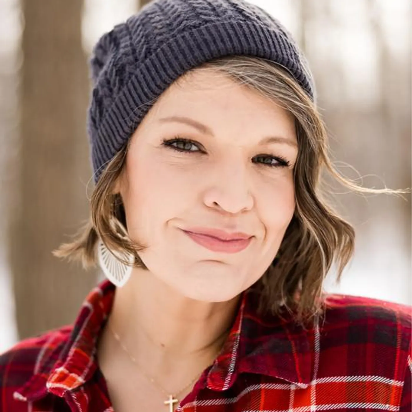 Joyann Parker Brand Page