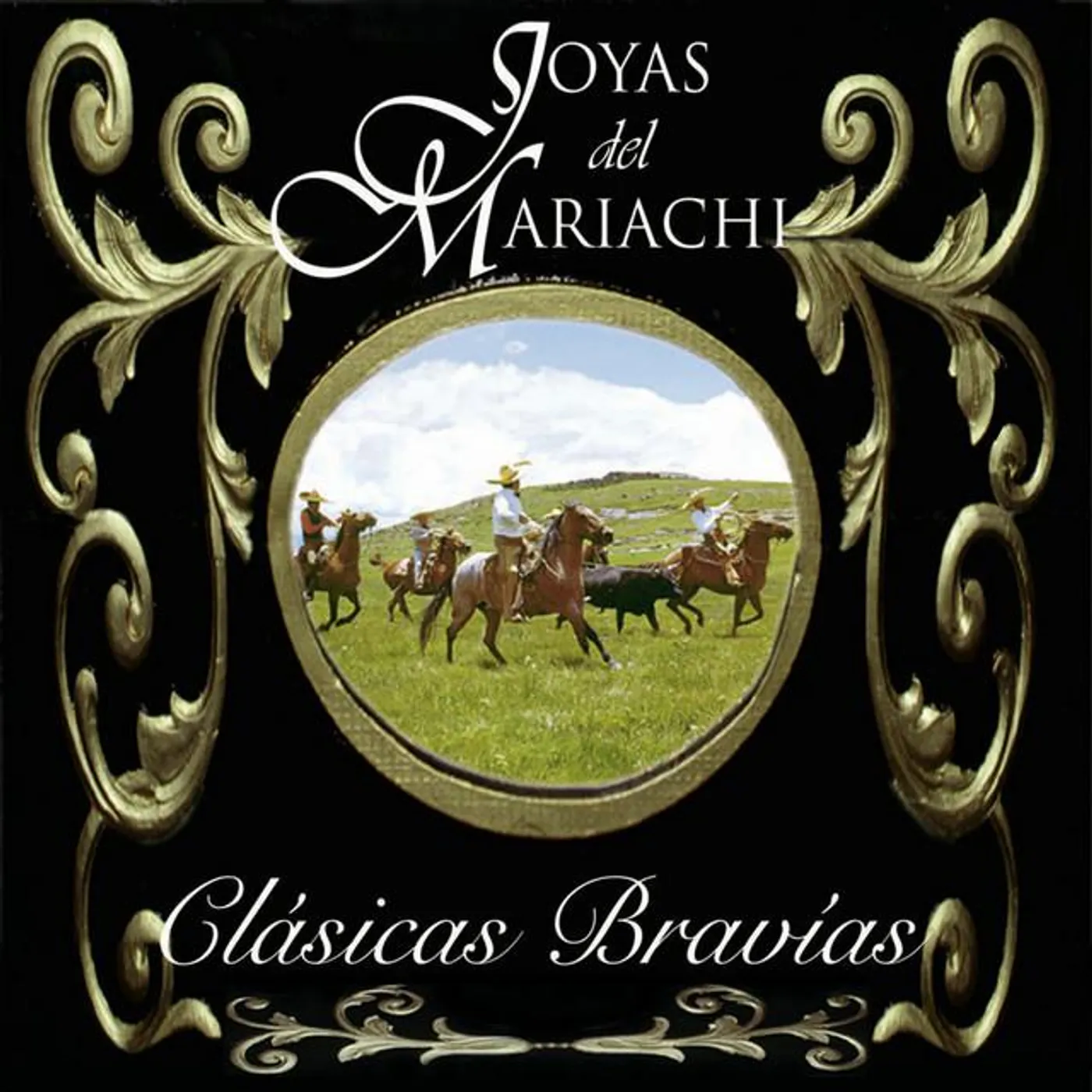 Joyas Del Mariachi Brand Page