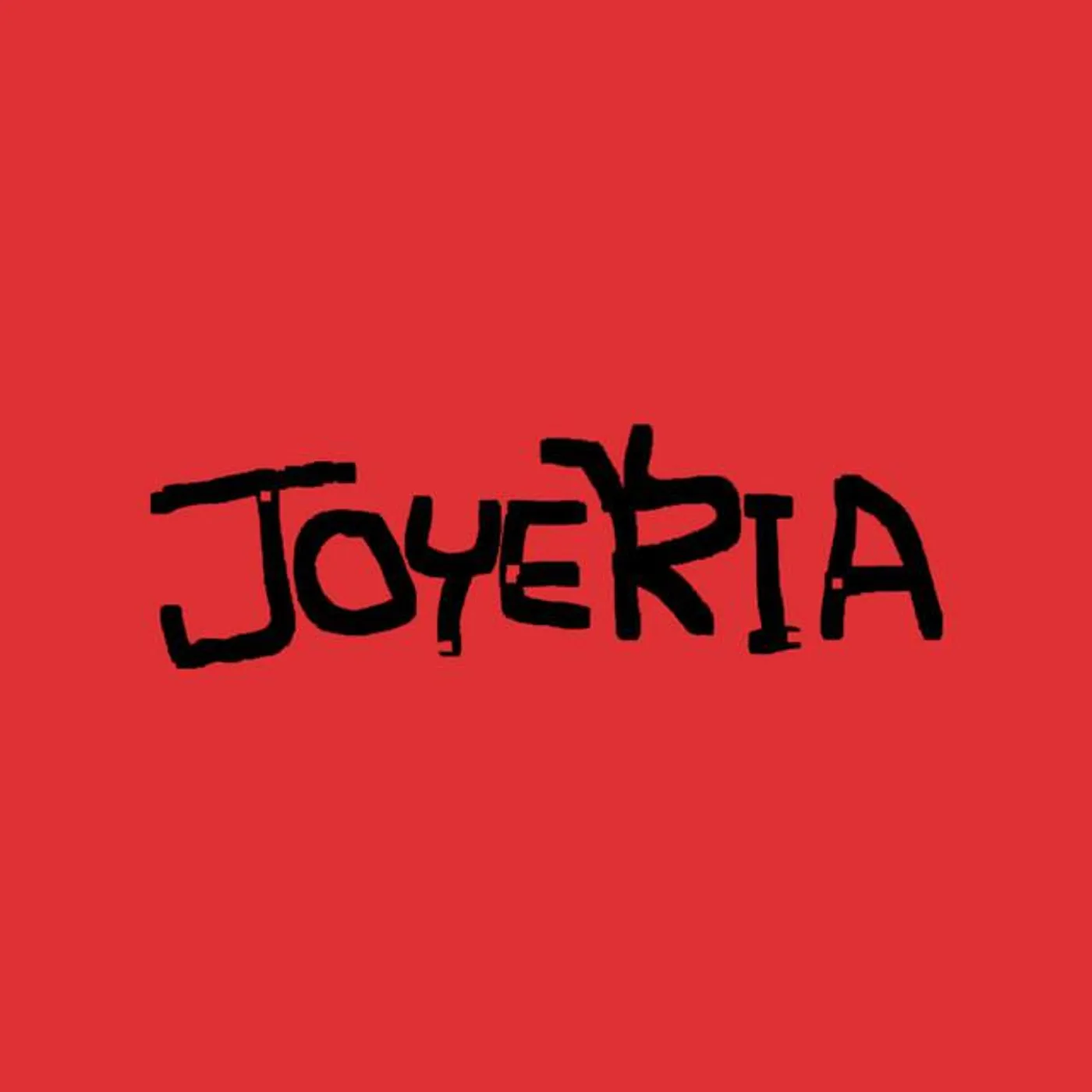 Joyeria Brand Page