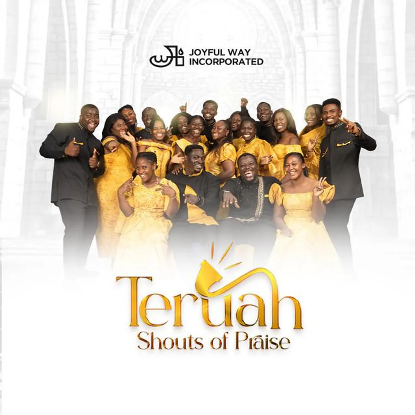 Joyful Way Incorporated