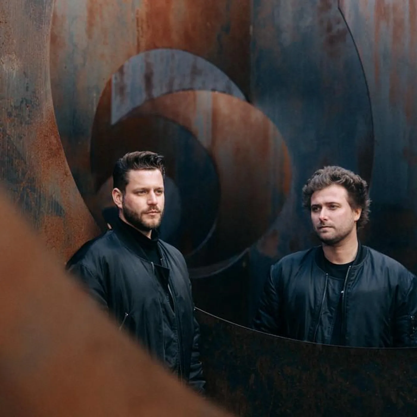 Joyhauser Brand Page