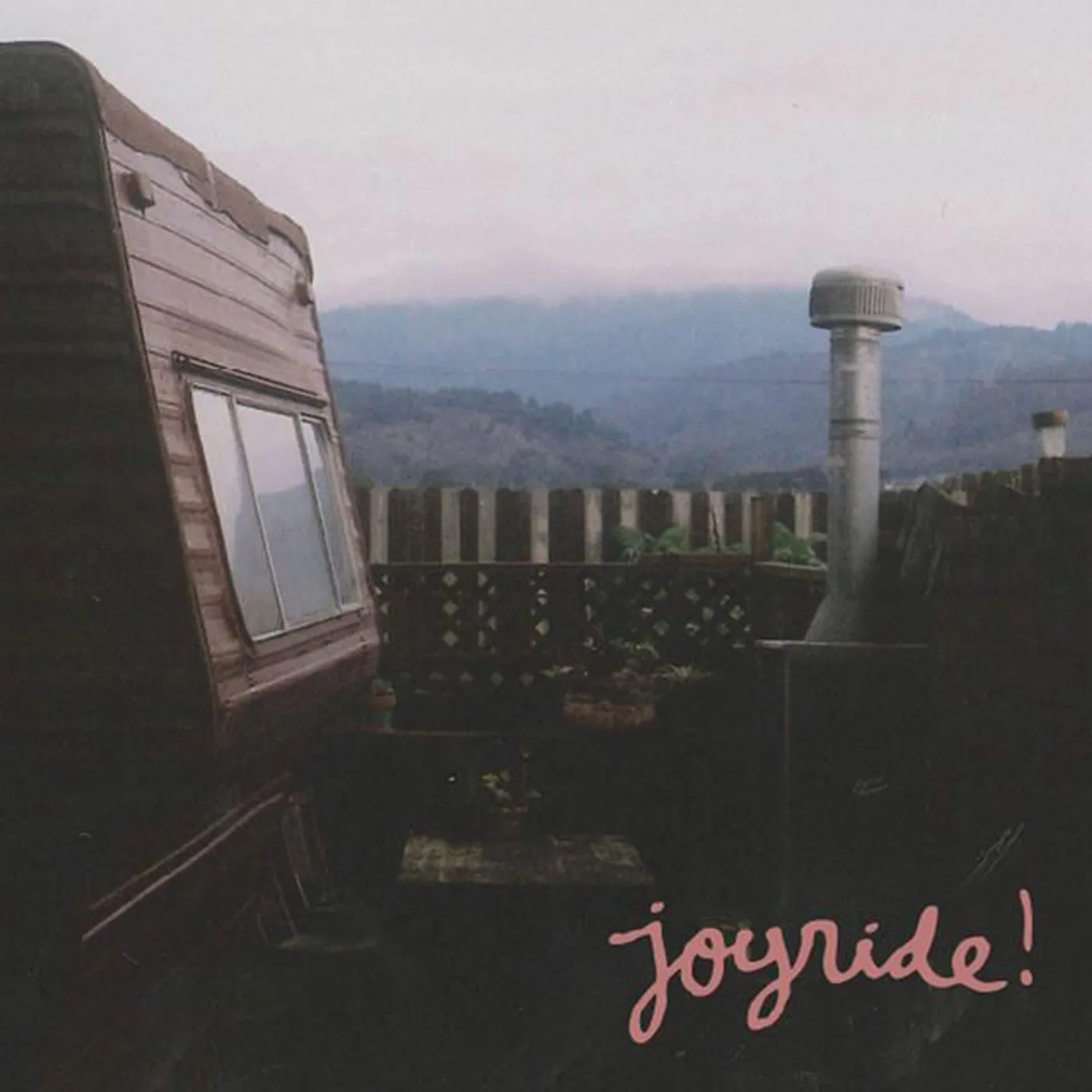 joyride! Brand Page