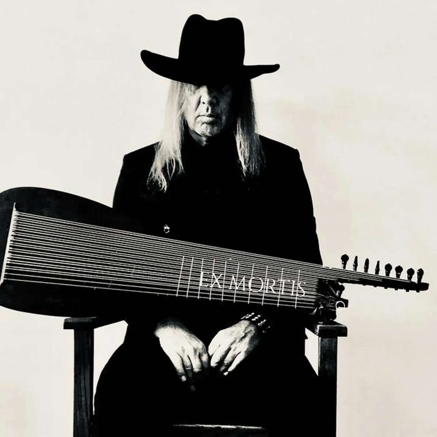 Jozef Van Wissem Brand Page