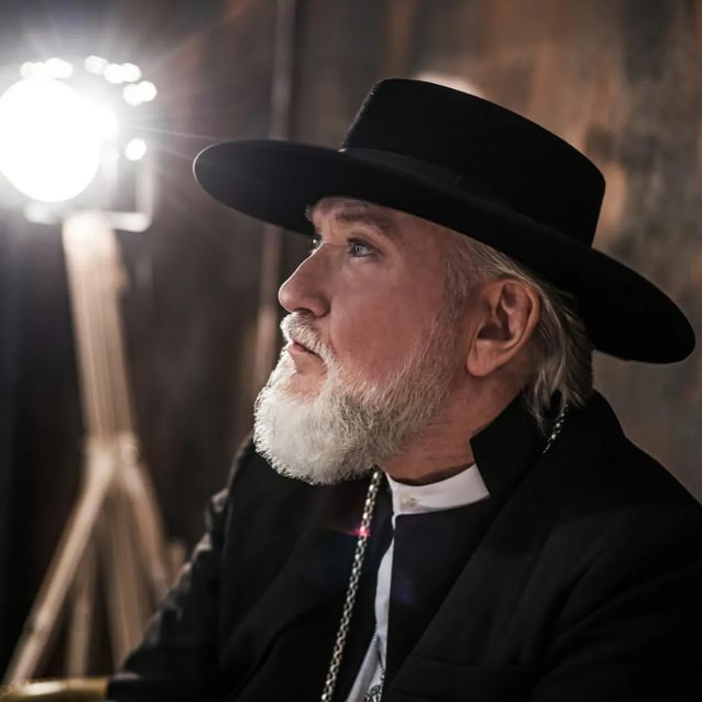 Joachim Witt Brand Page