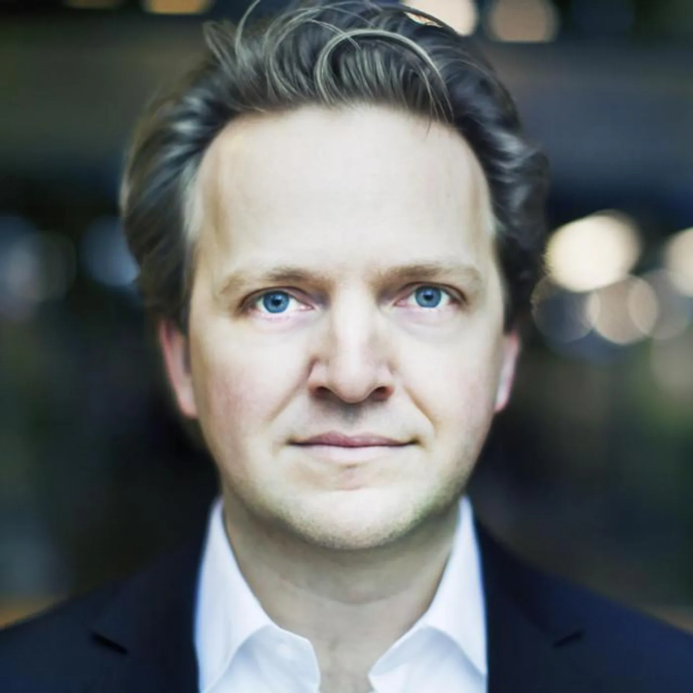 Joachim Knoph Brand Page