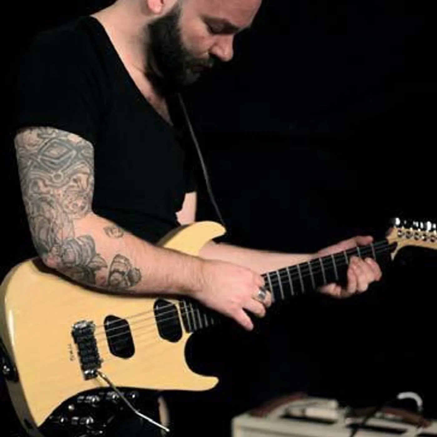 Joachim Nordwall Brand Page