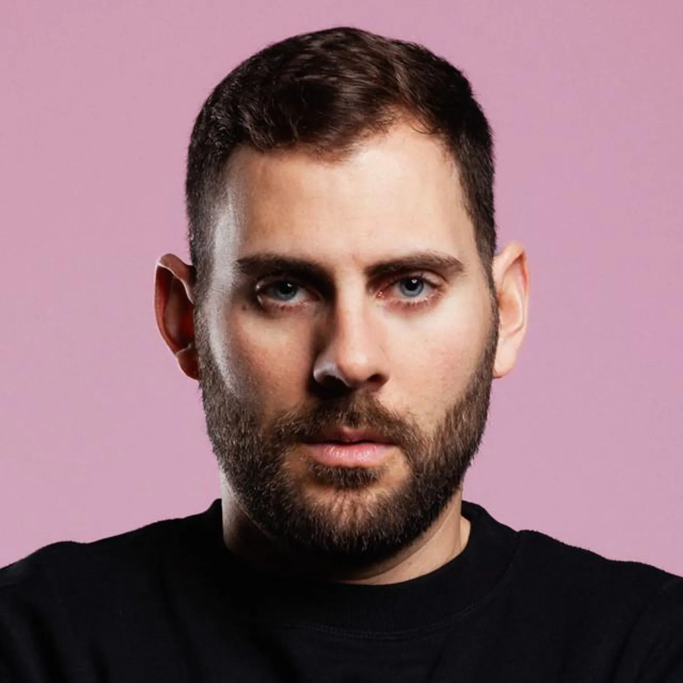 Joachim Pastor Brand Page