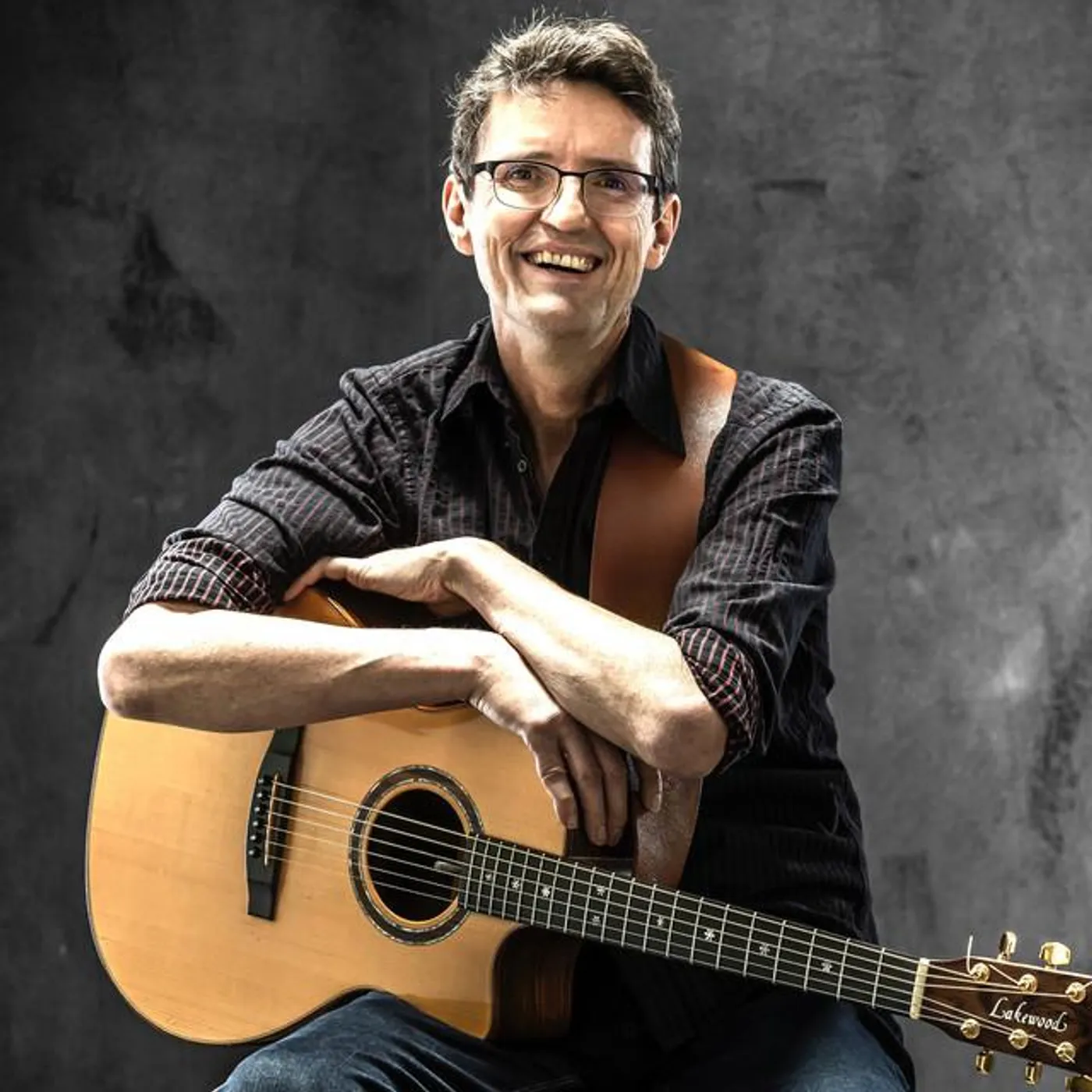 Joachim Storl Brand Page