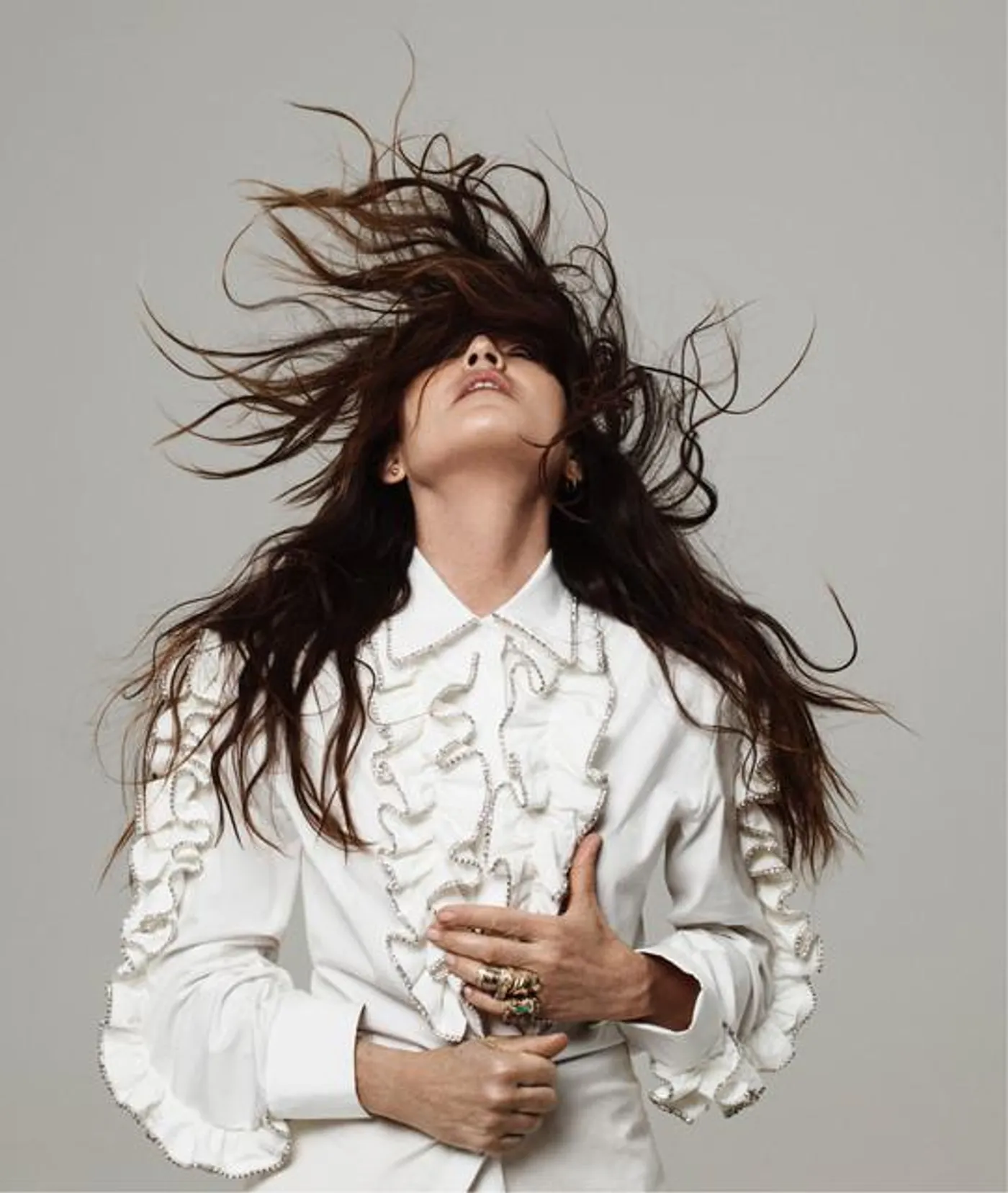 Joan As Police Woman & Benjamin Lazar Davis