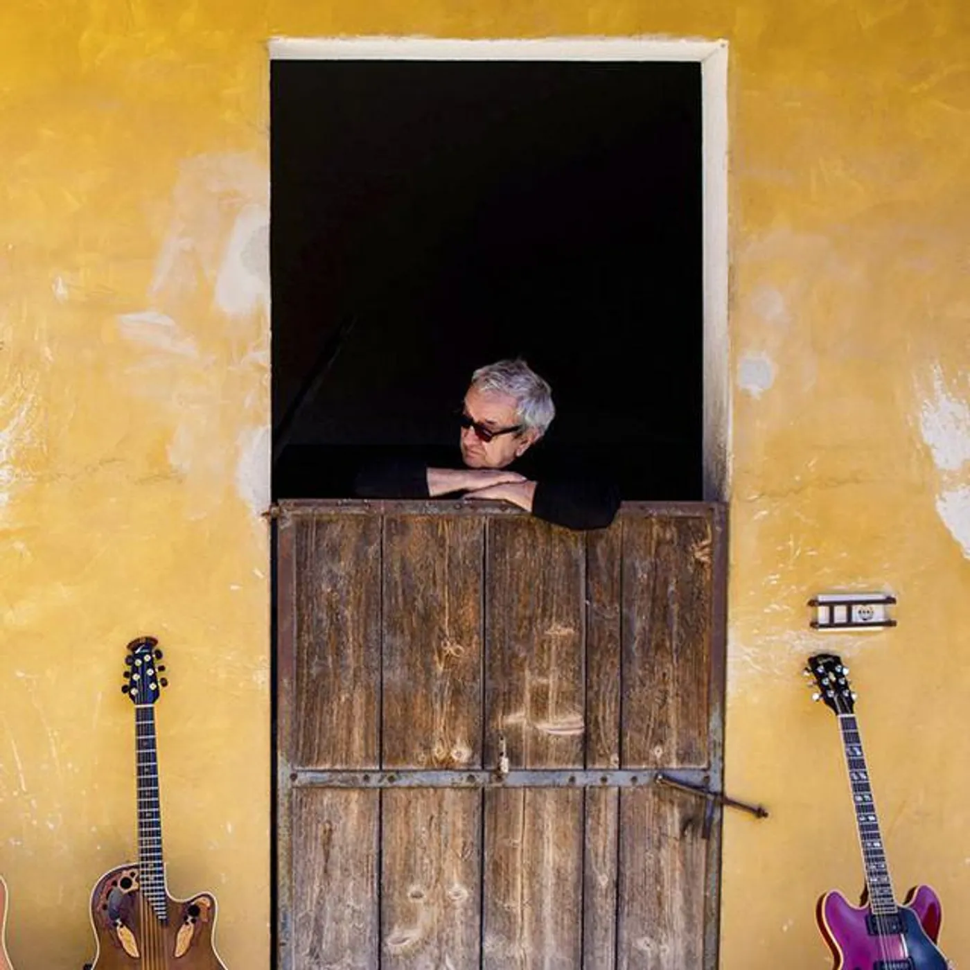 Joan Bibiloni Brand Page