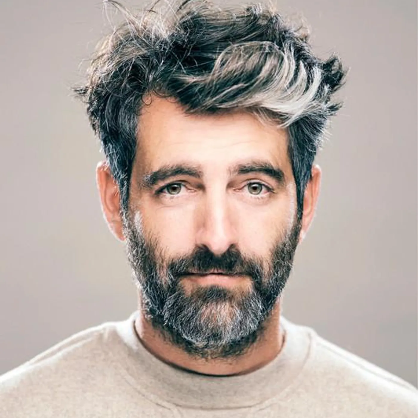 Joan Dausà Brand Page