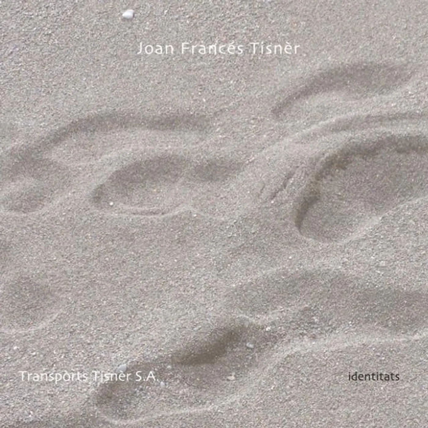 Joan Francés Tisner