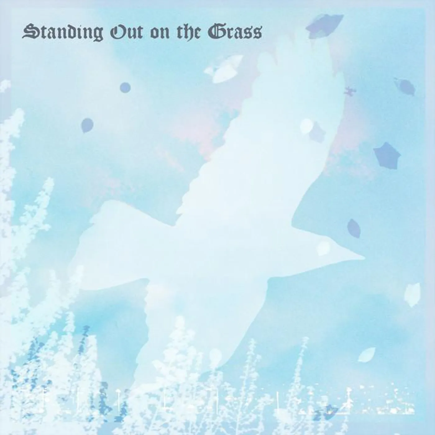 Joan Kelsey Brand Page