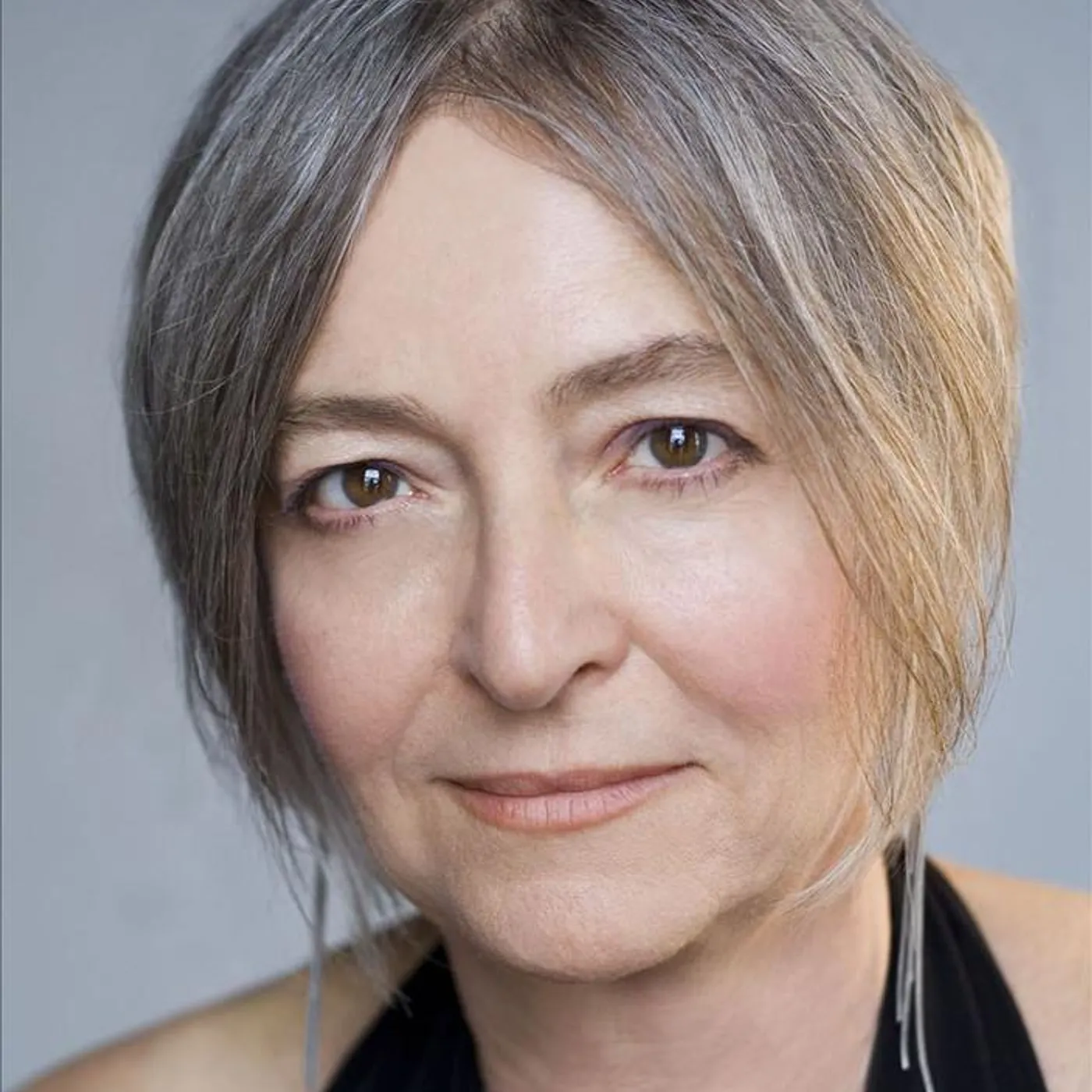 Joan La Barbara Brand Page