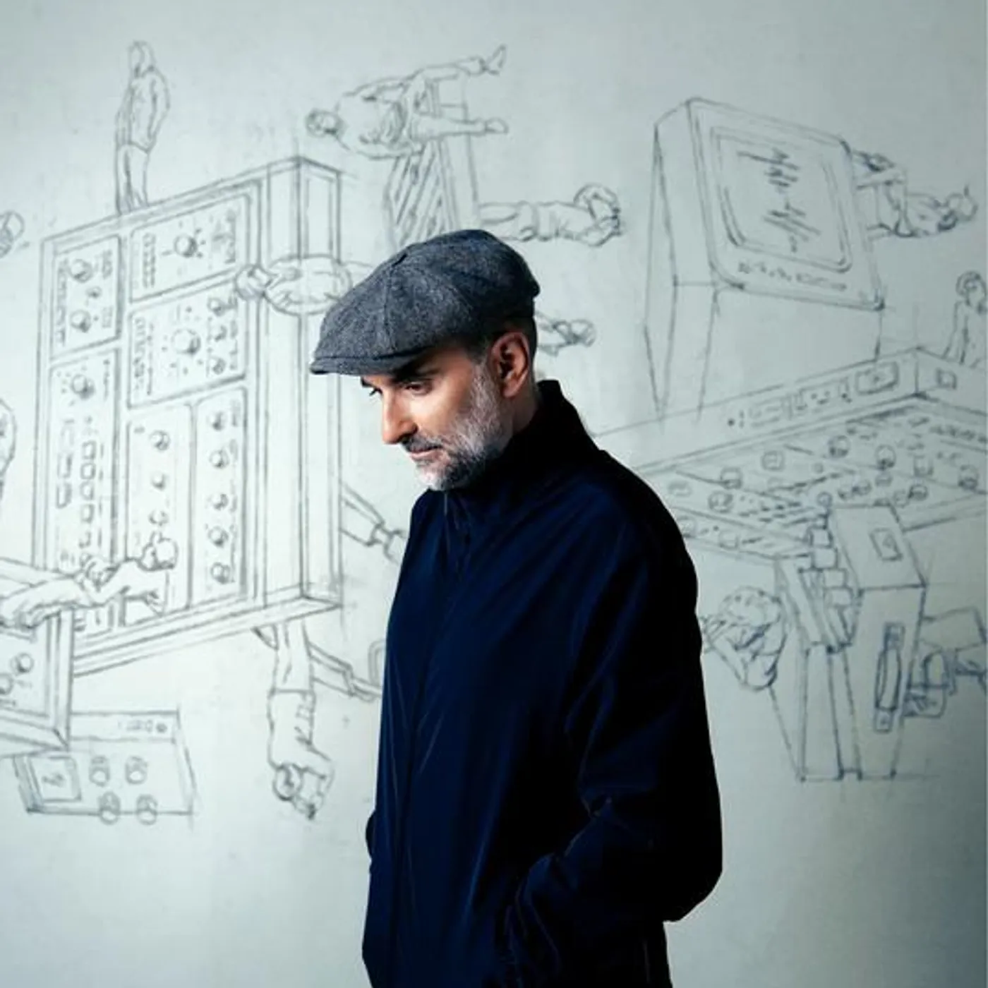 Joan Miquel Oliver Brand Page