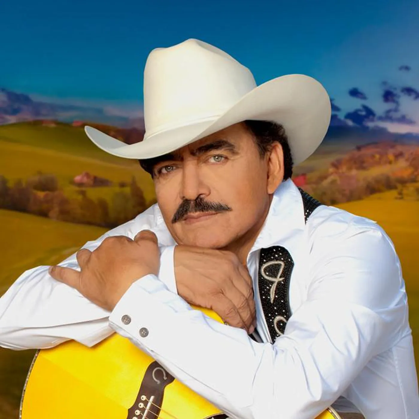 Joan Sebastian Brand Page