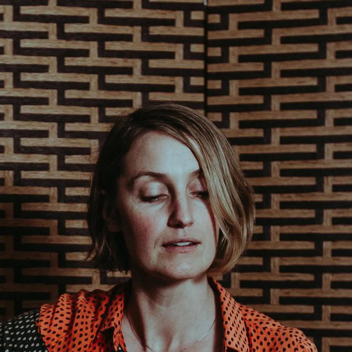 Joan Shelley Brand Page