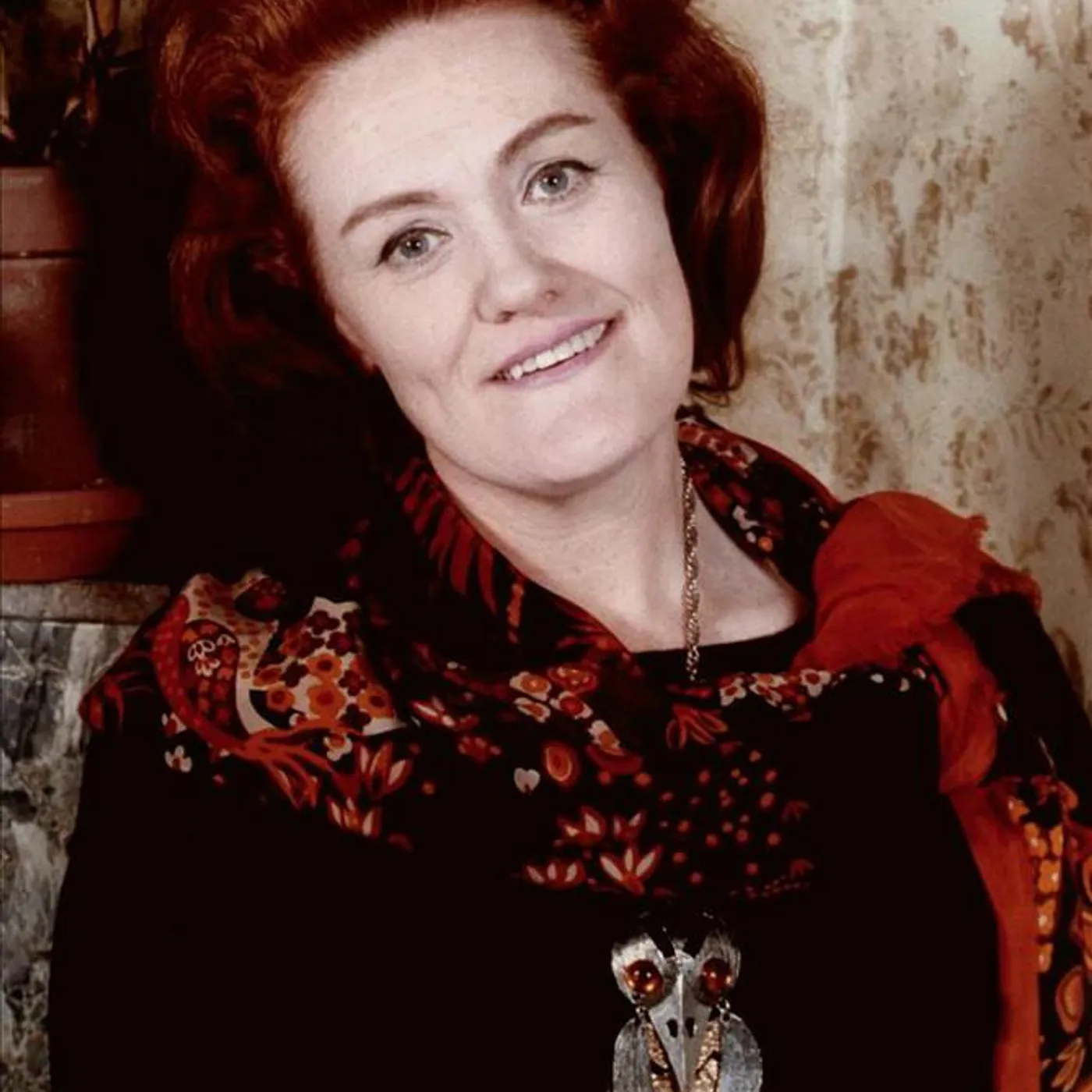 Joan Sutherland Brand Page