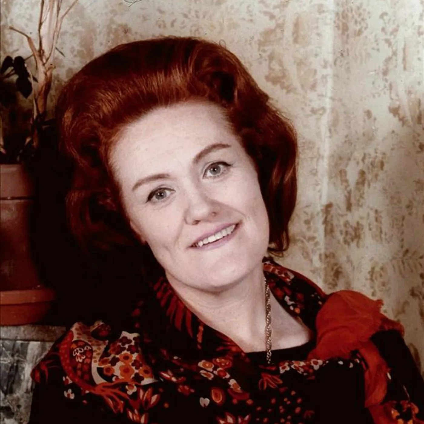 Joan Sutherland Brand Page