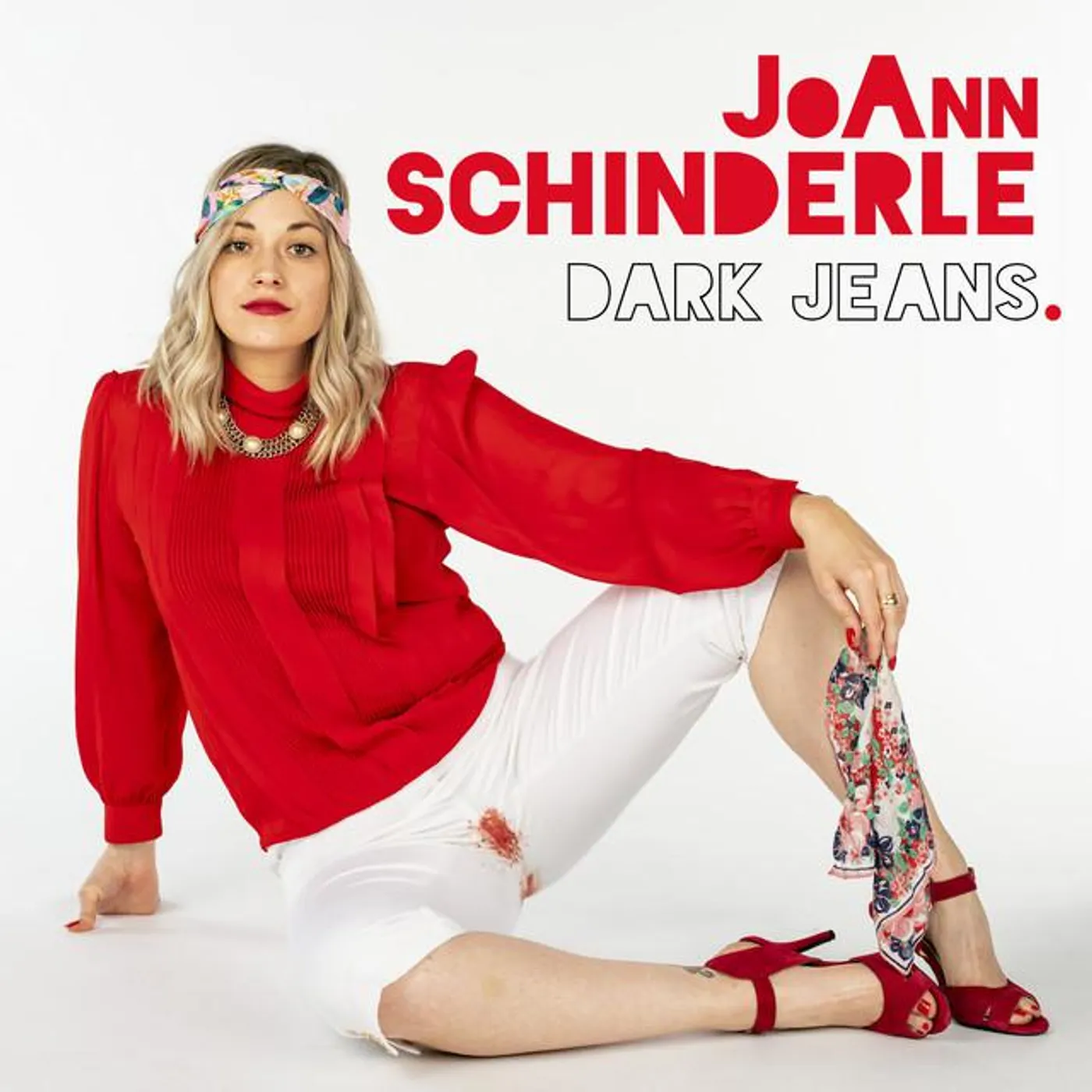 JoAnn Schinderle Brand Page
