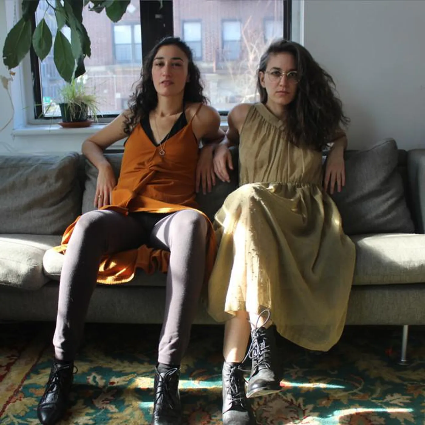 Joanna Mattrey Brand Page