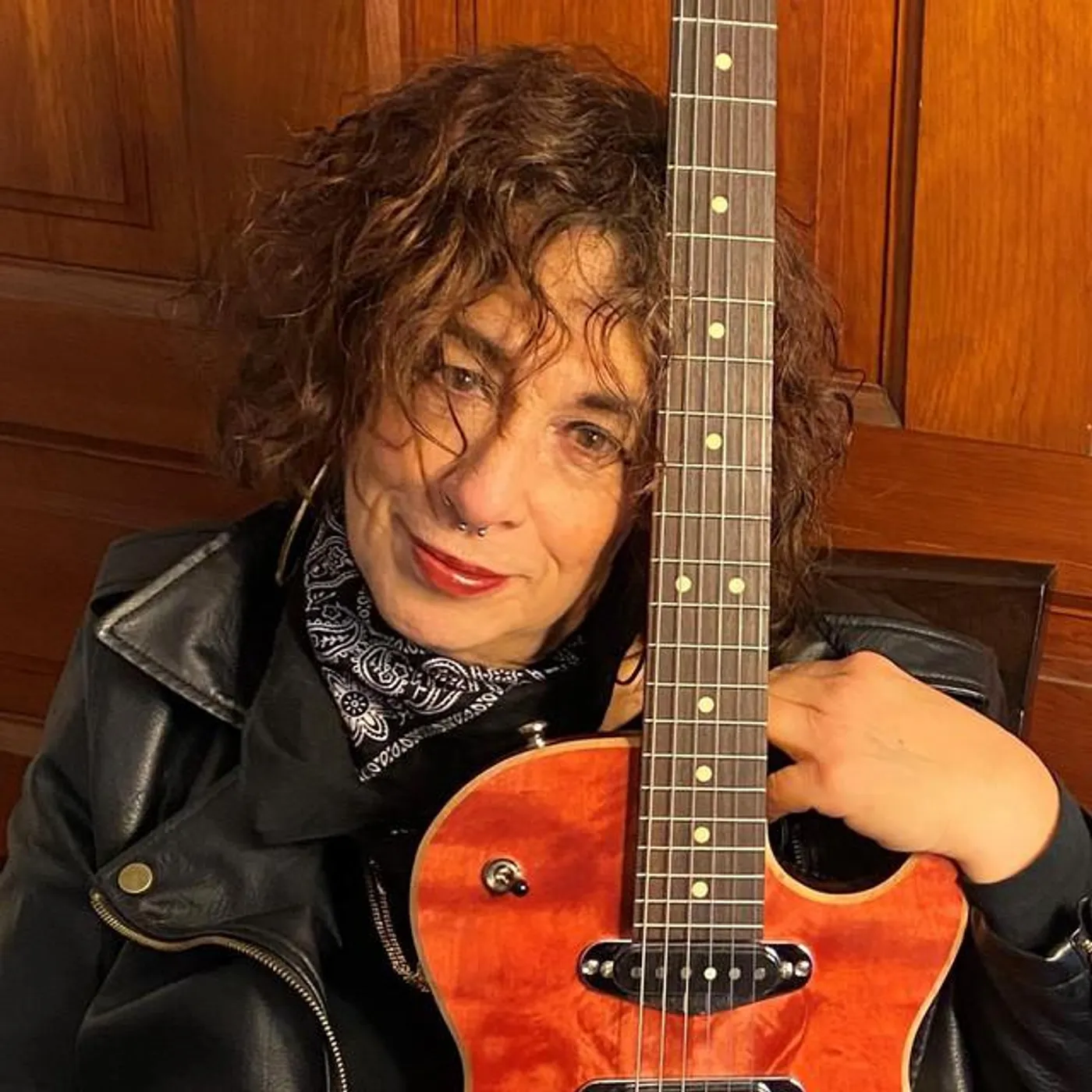 Joanna Connor Brand Page