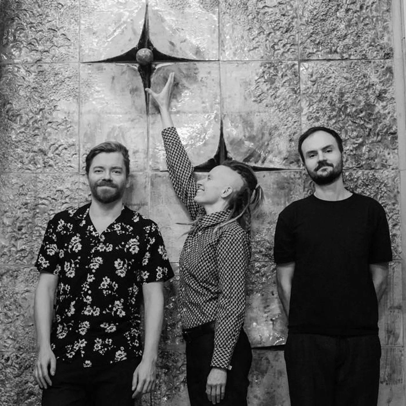 Joanna Duda Trio Brand Page