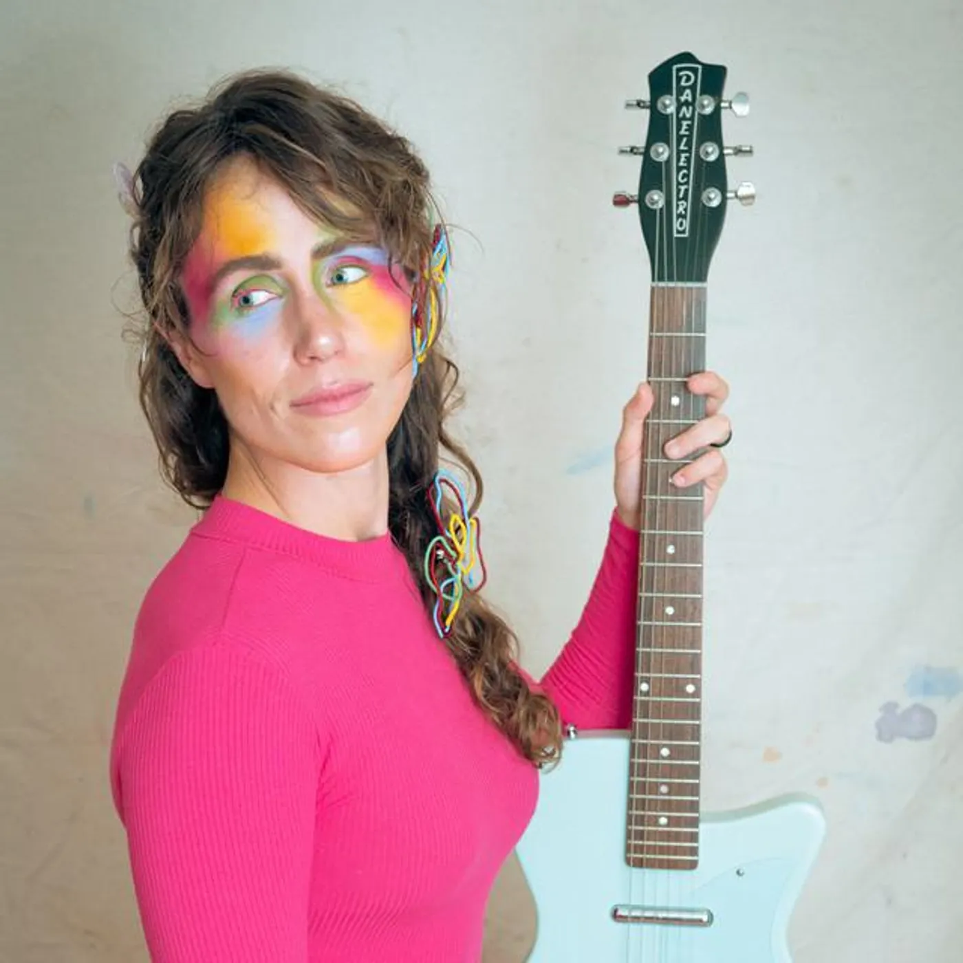 Joanna Wallfisch Brand Page