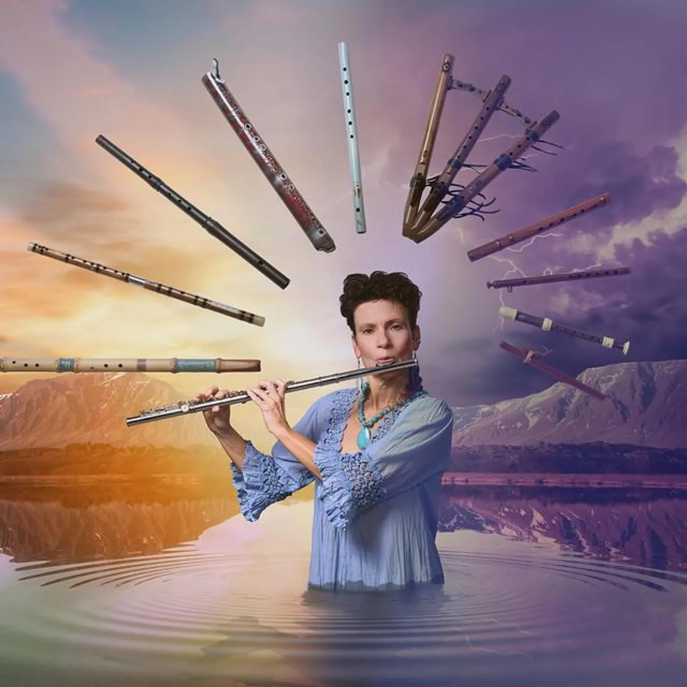 Joanne Lazzaro Brand Page