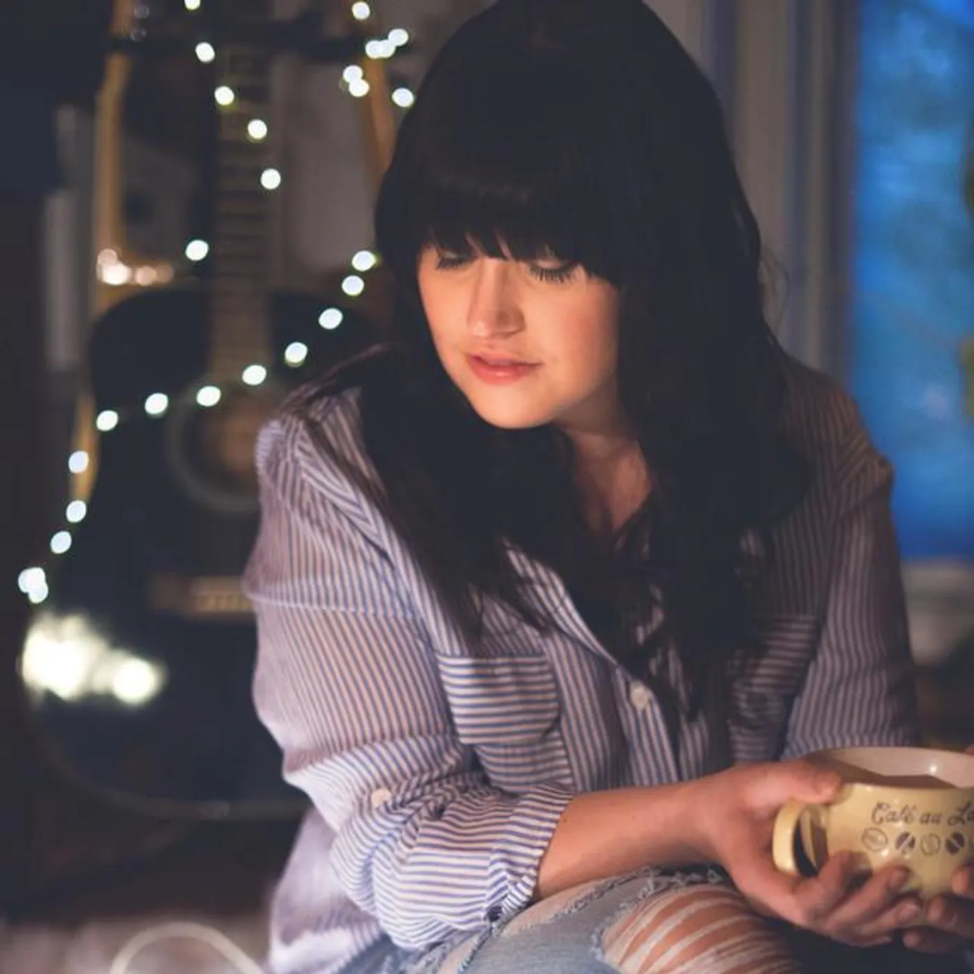 Joannie Benoit Brand Page