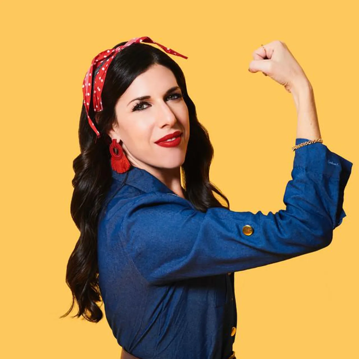 Joanie Leeds and the Nightlights