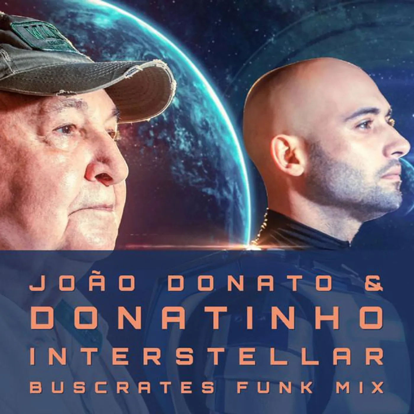 Joao Donato / Donatinho Brand Page